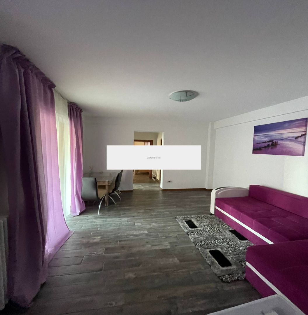 Apartament de inchiriat cu 2 camere in zona Buna ziua - Schiță 6