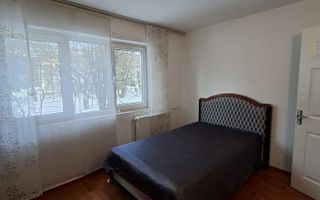 Apartament 4 camere lângă „Universitatea de Litere” – zona „Bucla” - Poză 6