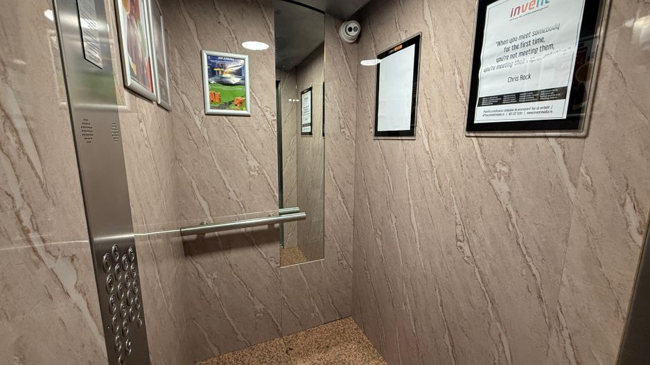 Studio Tip 2 Camere | InCity Residence | Rond P-ța Alba Iulia | Metro Dristor - Poză 20