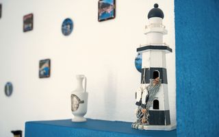 Vila in stil Marinaresc I Bran I Brasov - Poză 7