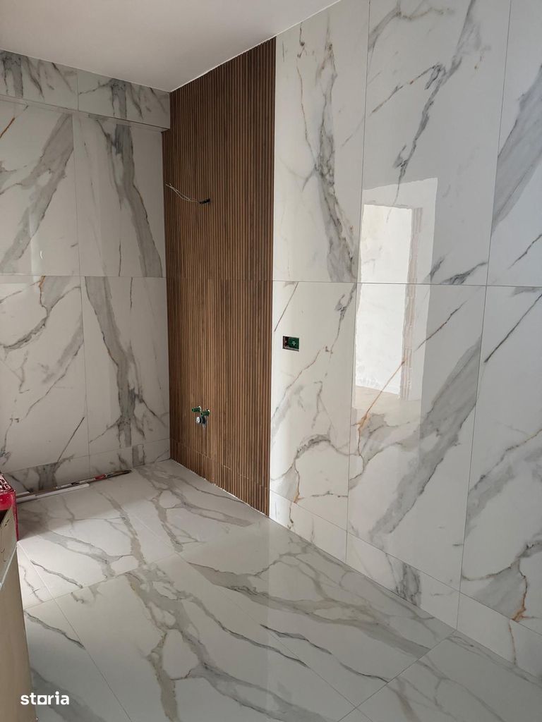 Casa modernă cu 4 camere și subsolb de vanzare - Poză 16