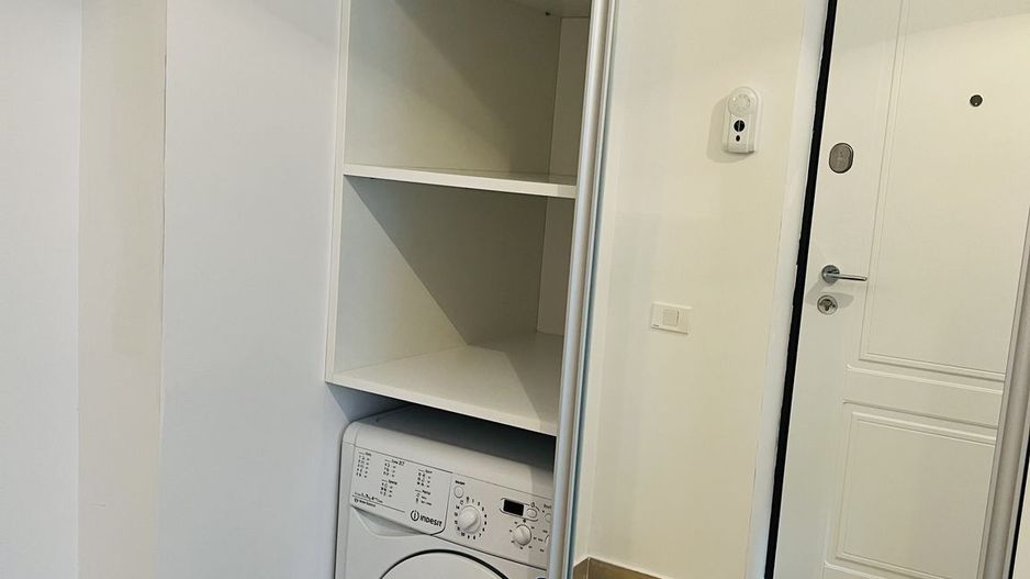 2 camere Pallady, bloc 2023, parcare subterana, 7 min metrou Nicolae Teclu - Poză 10