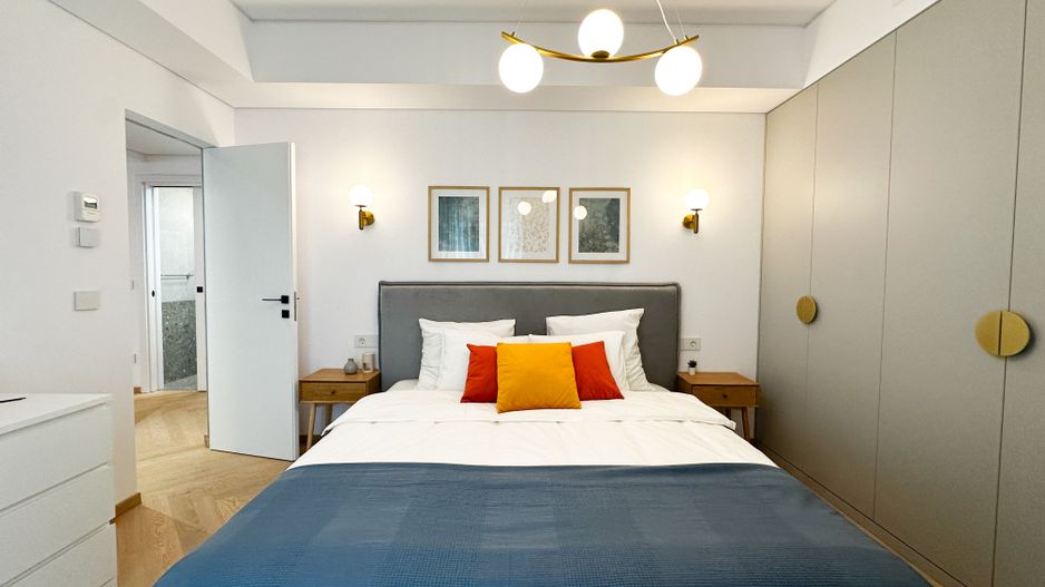 Apartament 2 camere de închiriat în Centrul Bucureștiului - Centralis - Poză 8