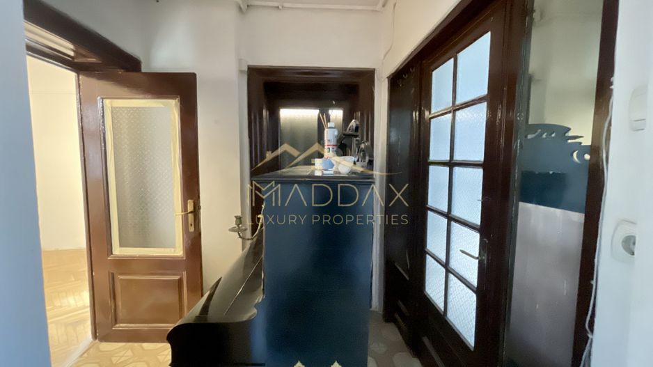 Masterpiece villa P+1+M****Garaj//DOROBANTI_CAPITALE - Poză 9