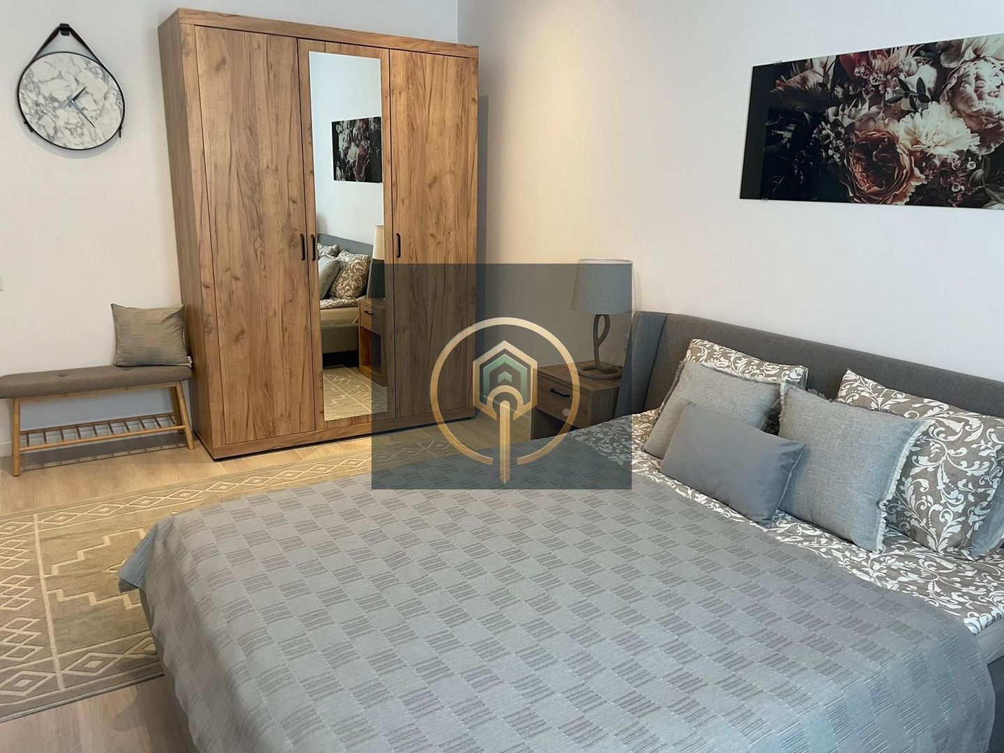 Vila Mobexpert | Școala Americana | Iancu Nicolae - Poză 6