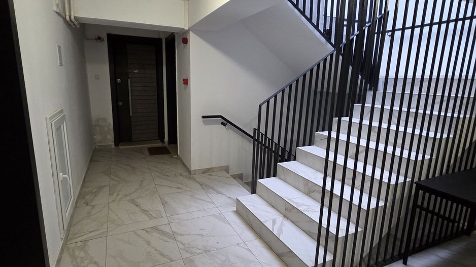 NOU! Apartament 3 camere complet mobilat, finisaje de calitate - Poză 17