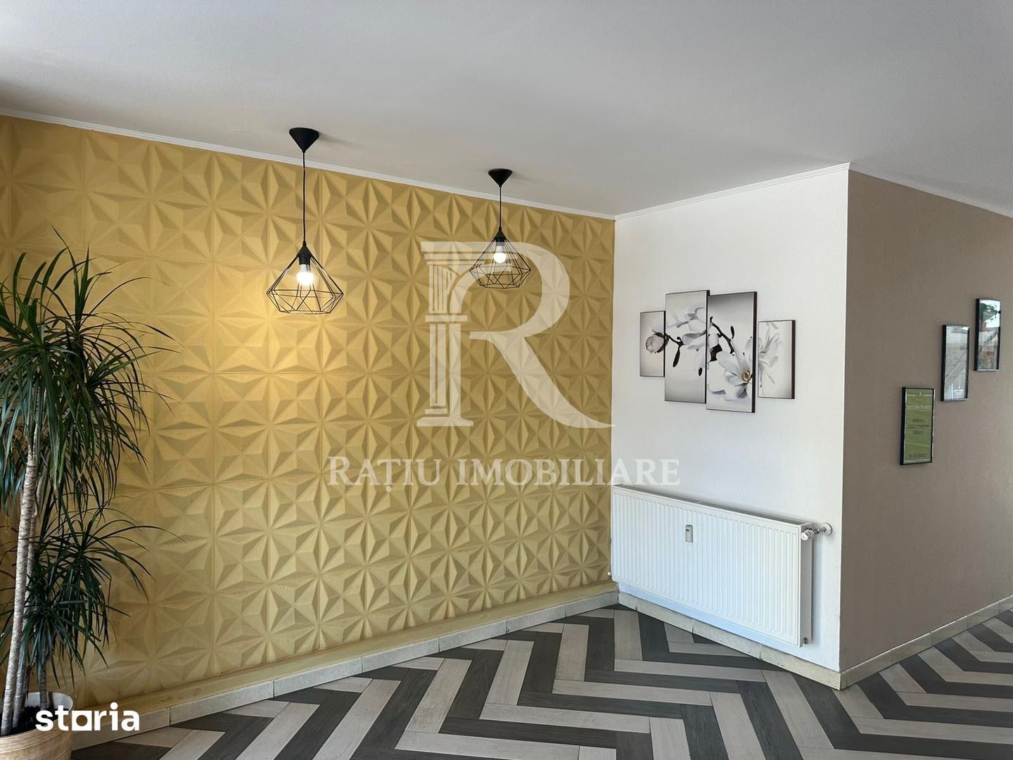 Apartament cu 2 camere | Prima Nucetului | Vedere Panoramica | Oradea - Poză 11