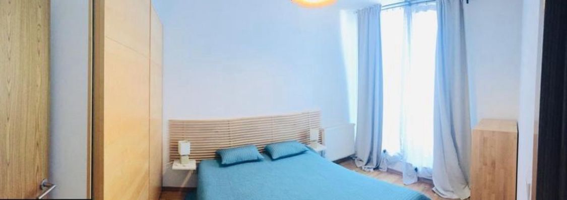 Apartament 2 camere de inchiriat Privighetorilor Iancu Nicolae parcare - Poză 5