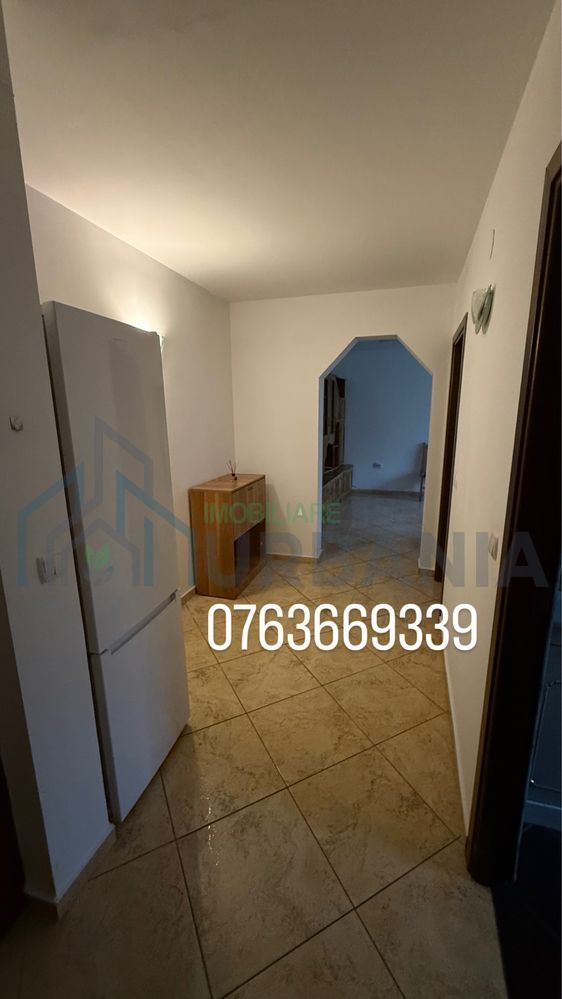 Apartament 2 camere de închiriat în zona Bucșinescu, Iași - Iulius Mall / TUIASI / UMF - Poză 6