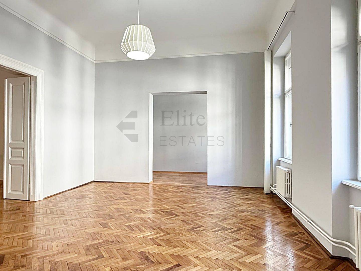 Apartament ultracentral 97 mp Palatul Rimanoczy | pietonala Republicii - Poză 5