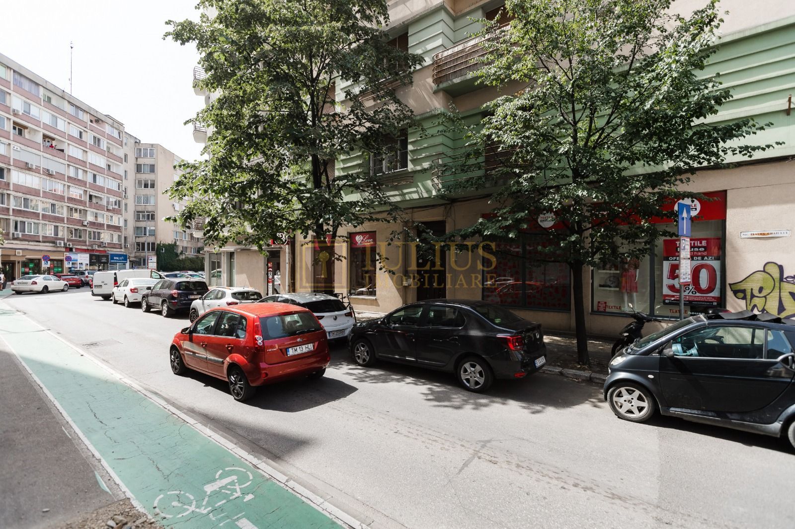 2 camere| LUX în centrul Timișoarei|centrala proprie| etaj 2| - Poză 28