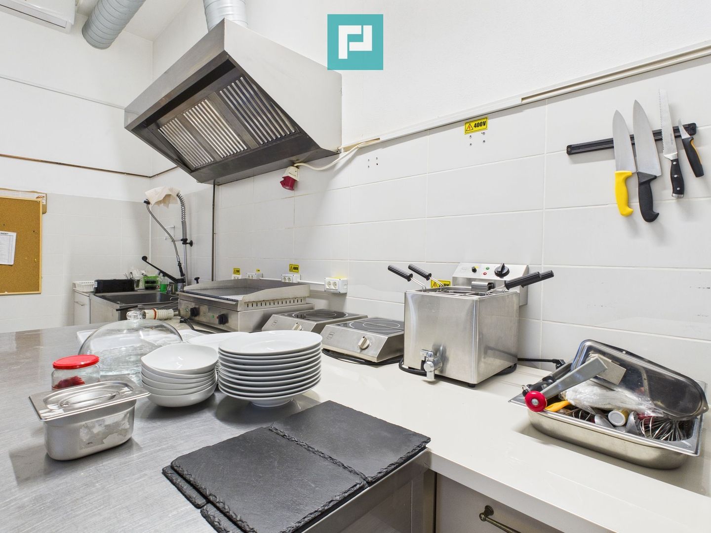 AFACERE PROFITABILĂ COFETĂRIE - FAST FOOD - Poză 16