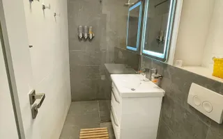 Apartament premium,  Piața Dacia–lux, smart home, ideal protocol. - Poză 13
