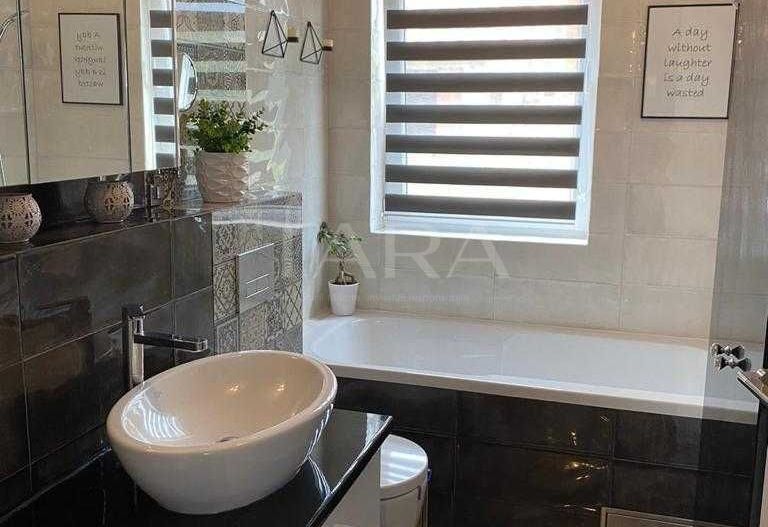 Apartament 4 camere tip vilă. Intimitate, liniște și cheltuieli reduse - Poză 7