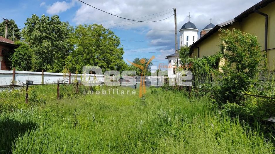 Casă cu teren generos în Dărmănești, DB– oportunitate pentru locuit/investitie - Poză 21