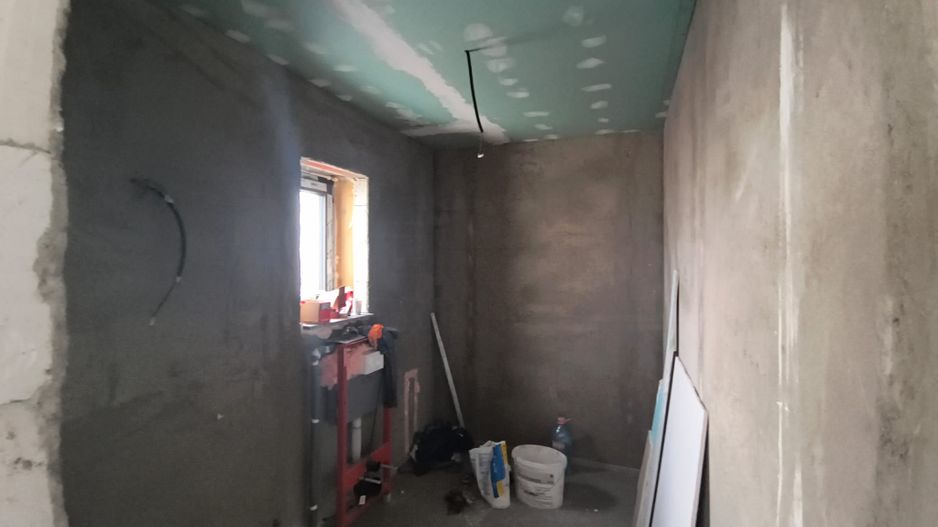 🏡 Vilă Nouă la Cheie | 120 MP Utili | Ipotești | 135.000 € - Poză 8