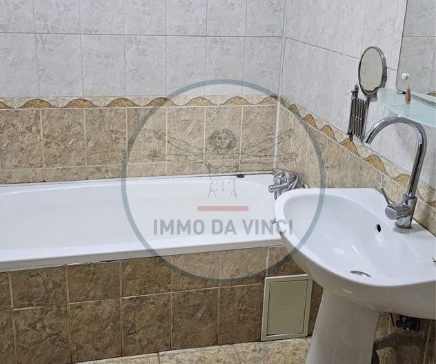 Apartament spațios 3 camere – Dorobanților, Nasaud, priveliste superba - Poză 7