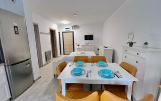 Apartament 2 camere cu vedere la mare – Alezzi Beach Resort, Mamaia - Poză 11
