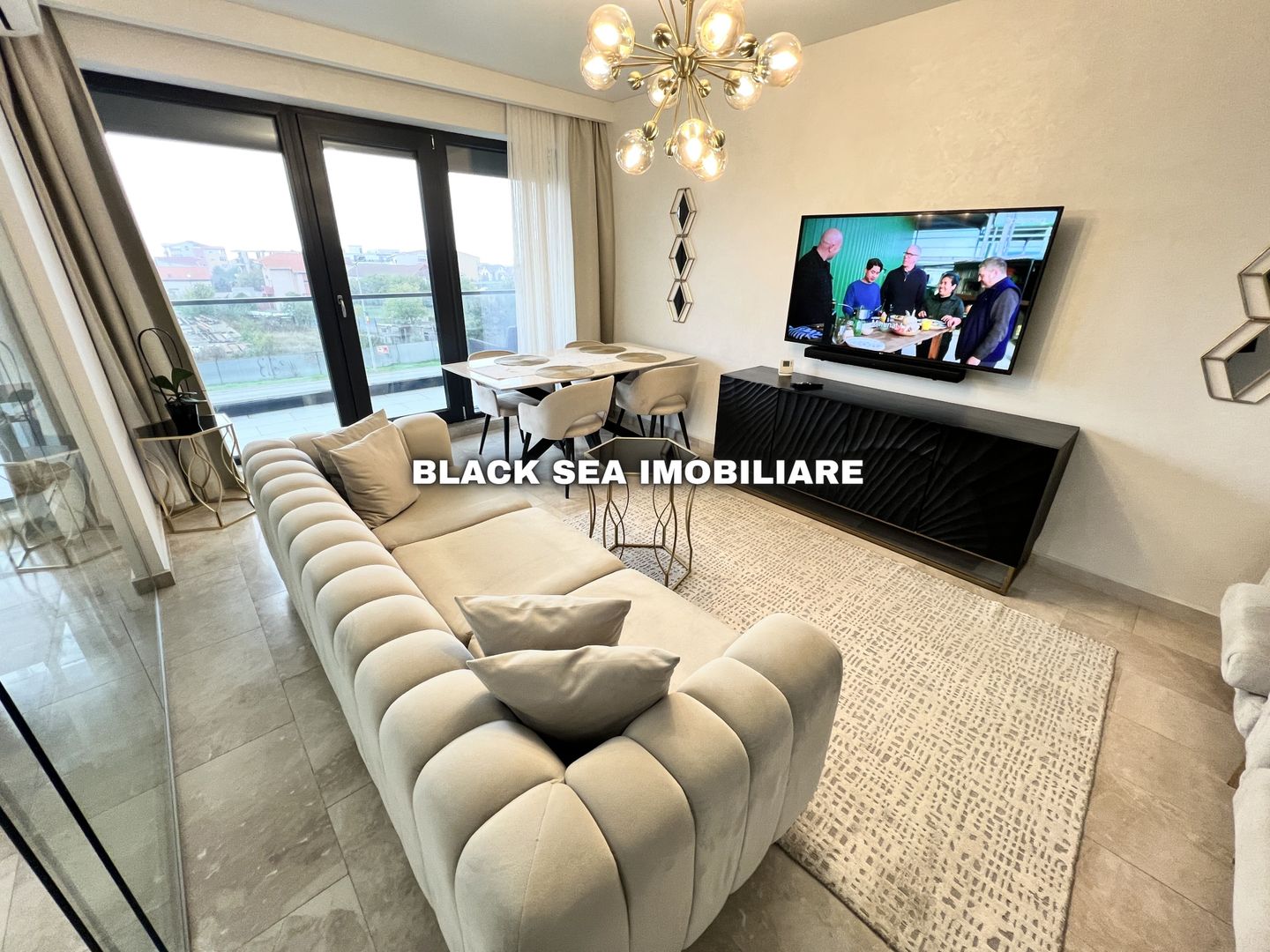 Apartament 3 camere, 2 băi + loc de parcare, Tomis Plus - Ocazie Unica - Poză 5