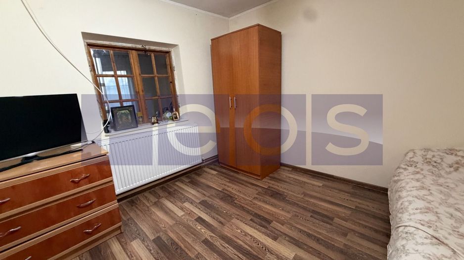 VANZARE CASA PARTER | CENTRALA PROPRIE | ZONA DRAGODANA - Poză 6