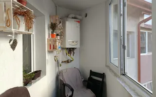Apartament cu 3 camere | 2 niveluri | Apahida - Zona Primăriei - Poză 16