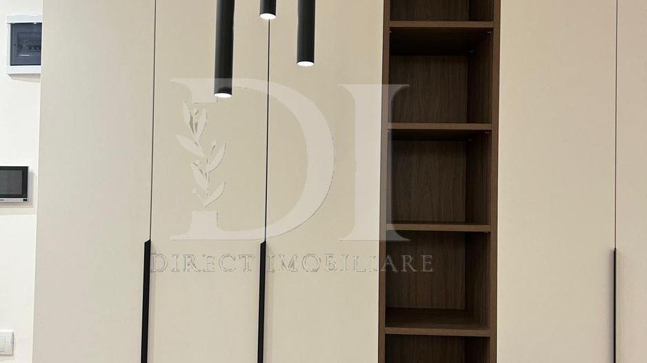 Apartament la cheie / etaj intermediar / Zoma BMW - Poză 8