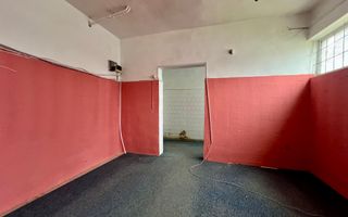 Sapient | Spațiu comercial _ Piața 22 Decembrie, Oradea - Poză 10