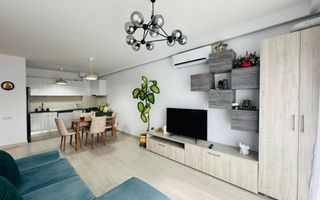 Apartament modern | 2 camere | 2 locuri de parcare | Marasti - Poză 2