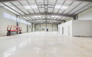 Hala industrial Odaii | Otopeni | Mogosoaia | Centura | A3 | A1 | DN1 - Poză 3