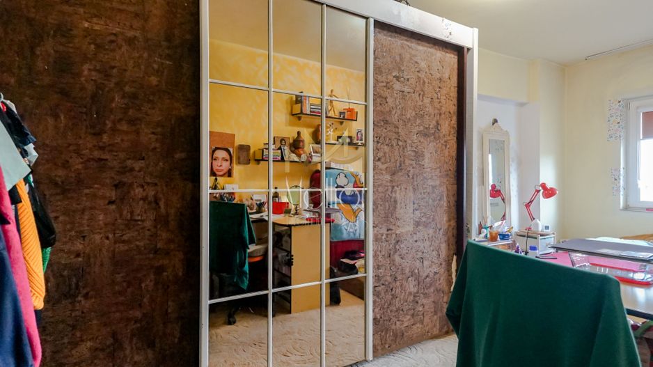 Ap decomandat, 2 camere, Calea Floresti, zona str Agricultorilor - Poză 4