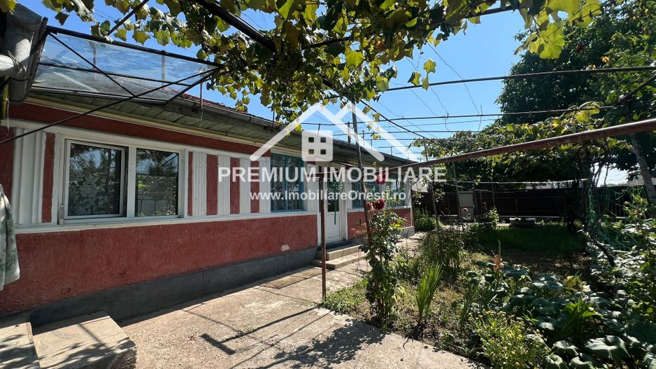 Casa de vânzare – Onești, Sat Catolic | 99 mp | Teren 1.000 mp - Poză 8