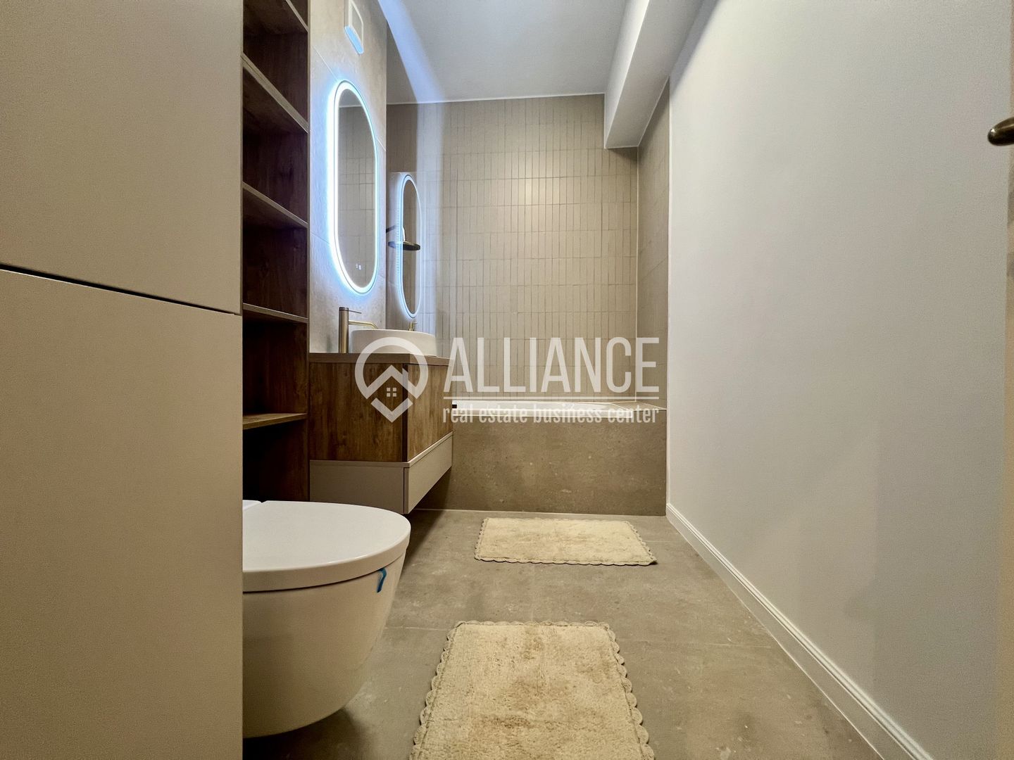 TOMIS NORD( COD 05 ) - Studio Premium la 1 minut de Campus - Poză 16