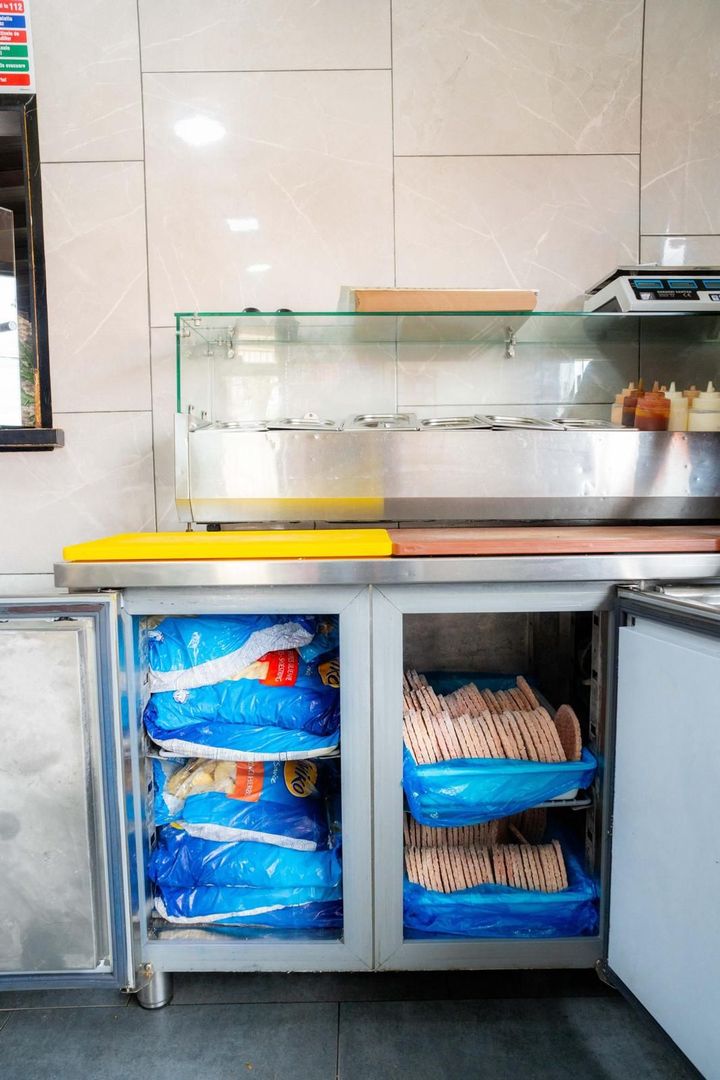 Restaurant Fast Food de vânzare | Vicovu de Sus - Poză 30