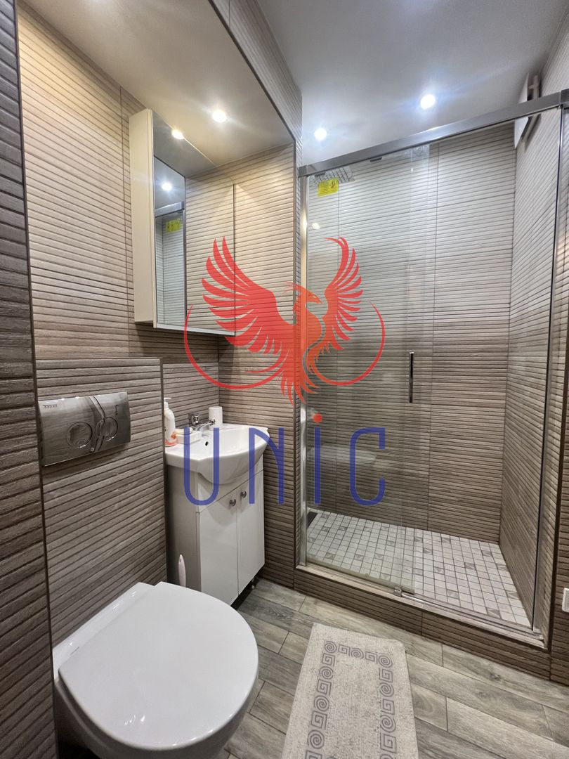 Garsoniera Amaradia mobilata si utilata etaj2/10 - Poză 6