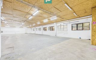 Hală industrială 300mp - Ineu, Arad - Poză 3