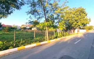 VALU LUI TRAIAN (COD 02) - Teren 1000mp deschidere 20m - Poză 1