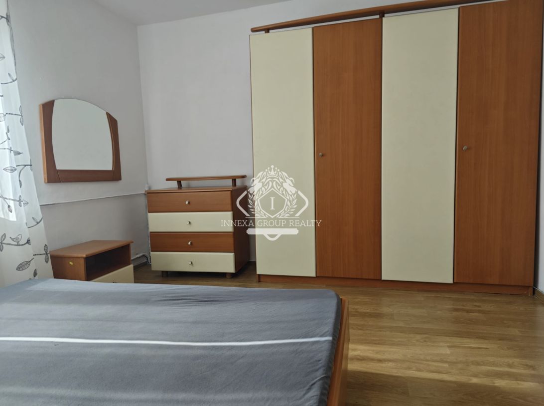13 Septembrie-Drumul Sării | 3 camere | 80mp | et 4 | loc parcare | 650 euro - Poză 11