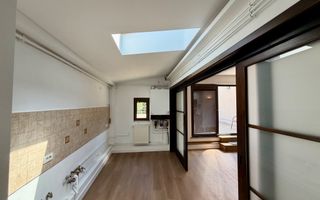 Penthouse cu terasă și vedere către parc | Vilă Art Deco–Bauhaus - Poză 7