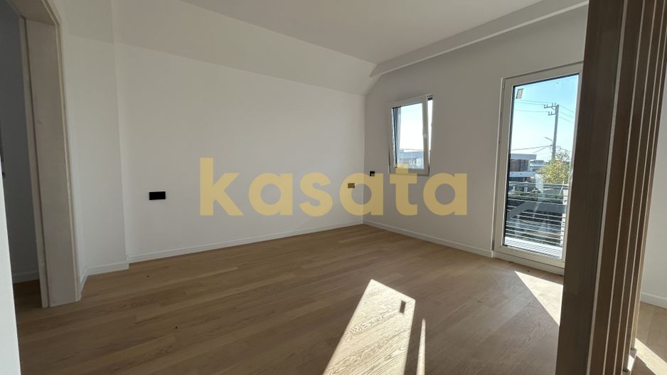 Duplex 4 camere I Balotesti I 152mp I 310 teren I finisaje premium - Poză 18