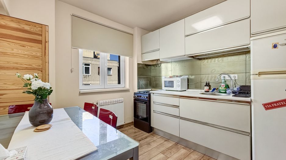Apartament 4 camere, la 5 min de Iulius Mall și Centru! - Poză 6