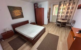 Garsoniera Turda Ion Mihalache Parcul Regina Maria Bloc 82 - Poză 1