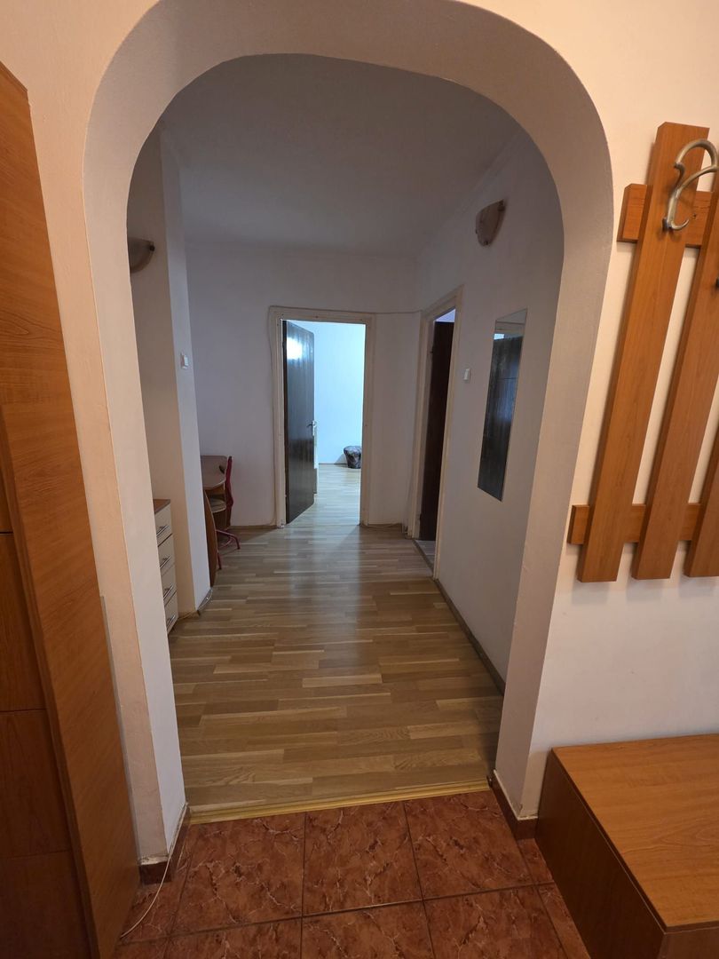 2 camere Tineretului - 5 minute metrou T. Noi/Tineretului, decomandat! - Poză 20