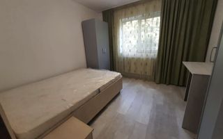 2 camere decomandate, balcon, Zona Clabucet, Manastur, Bucium - Poză 4