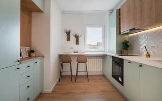 3 camere Natiune Unite-Calea Victoriei(Centrala Termica-AirBnB randament 100%) - Poză 9