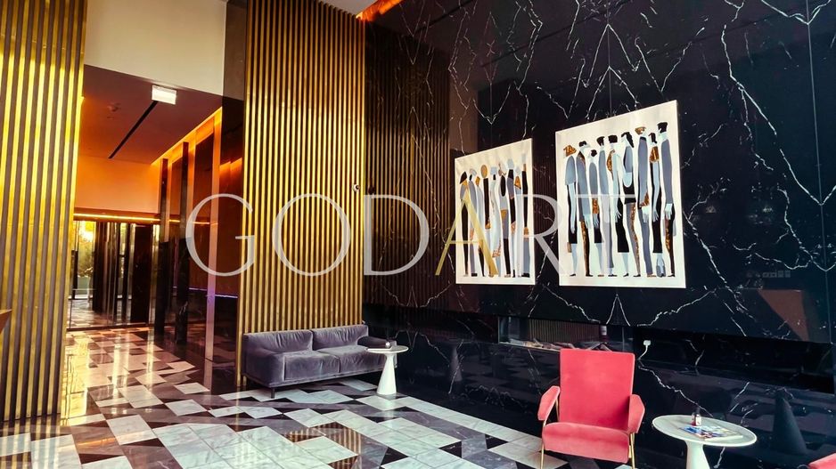 APARTAMENT EXCLUSIVIST 3 CAMERE | ONE HERASTRAU TOWERS | PARCARE - Poză 23