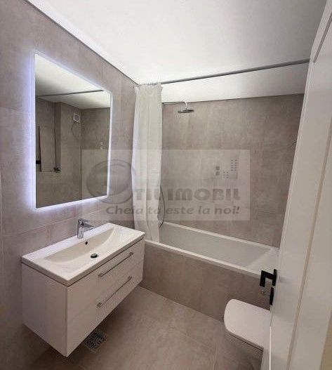 Apartament 2 Camere Pacurari - 500 euro - Poză 7