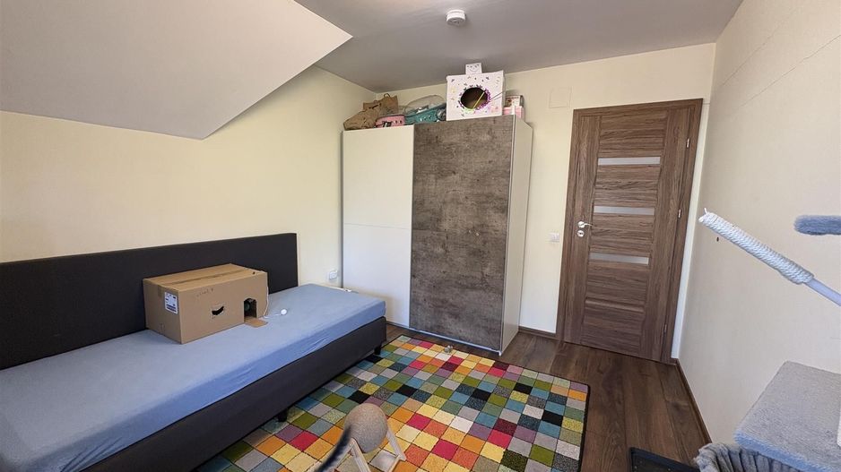 Casă individuală 130 mp, terasă 40 mp | Cart. Arhitecților, Sibiu - Poză 4