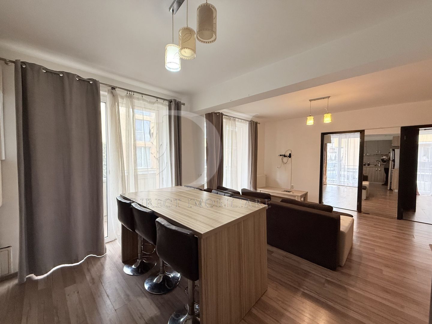 Apartament la cheie | două dormitoare | Zona Eroilor - Poză 6