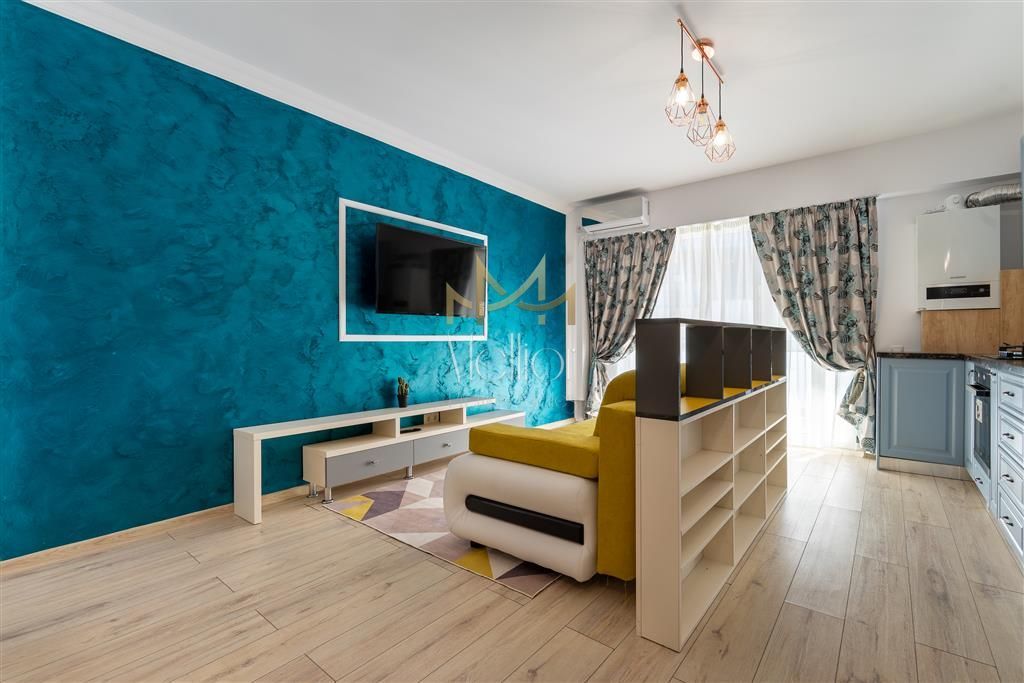 Apartament superb cu 2 camere parcare Semicentral! - Poză 2