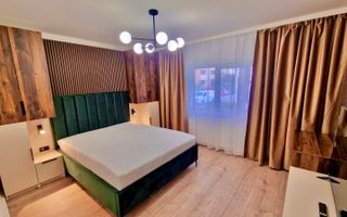 Apartament 3 Camere | Ultrafinisat | 63 mp | Gheorgheni | Lux|  Iulius Mall - Poză 3